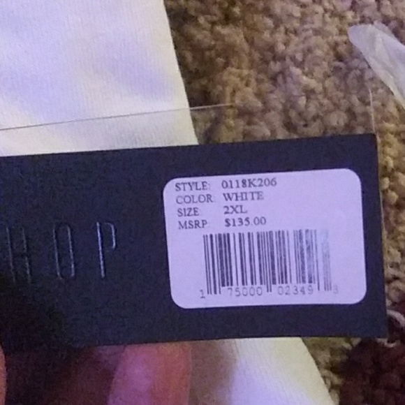 Hoodie - Picture 3 of 4